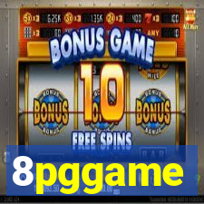 8pggame