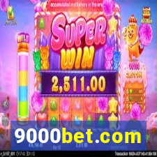 9000bet.com