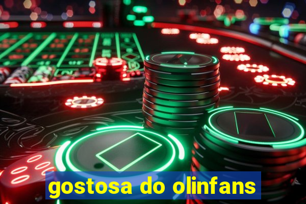 gostosa do olinfans