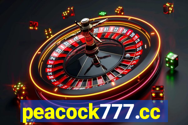 peacock777.cc