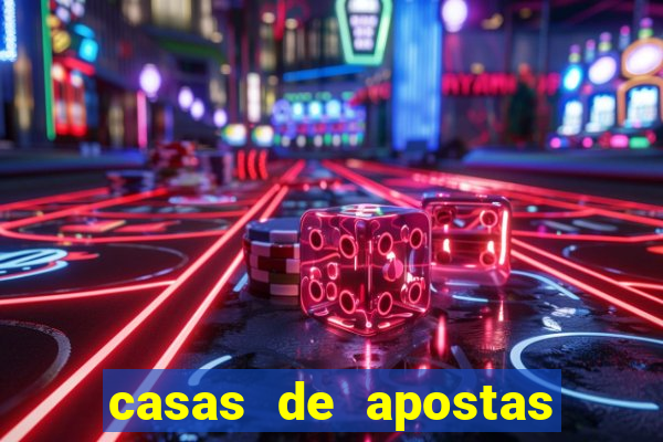 casas de apostas esportivas com deposito minimo 1 real