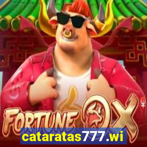 cataratas777.win