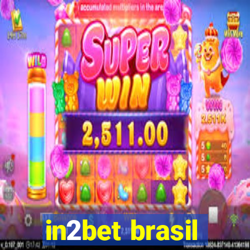 in2bet brasil