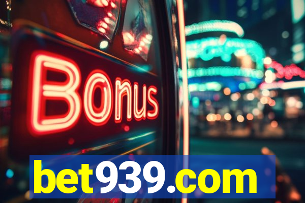 bet939.com