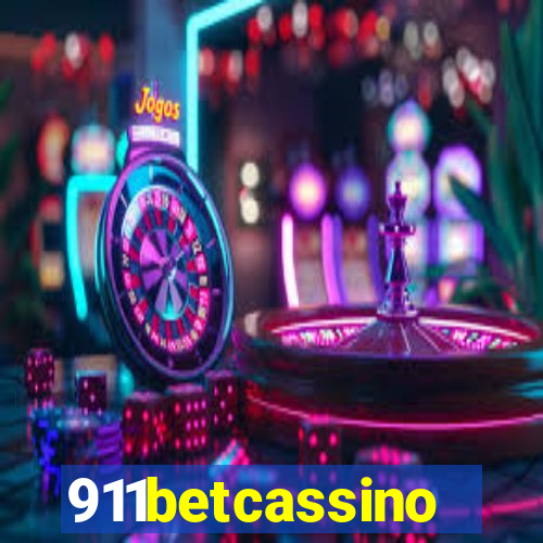 911betcassino