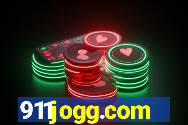 911jogg.com