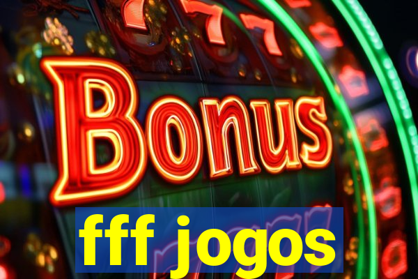 fff jogos