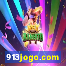 913jogo.com