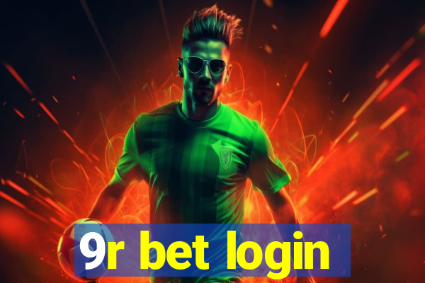 9r bet login