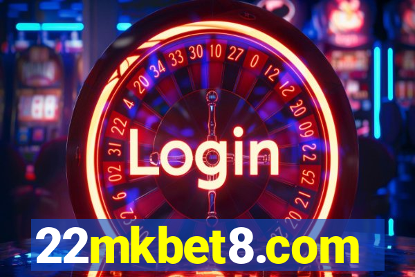 22mkbet8.com