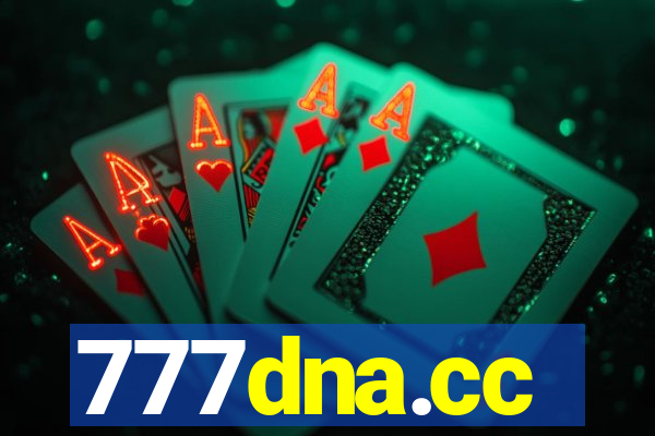 777dna.cc