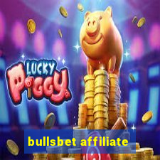 bullsbet affiliate