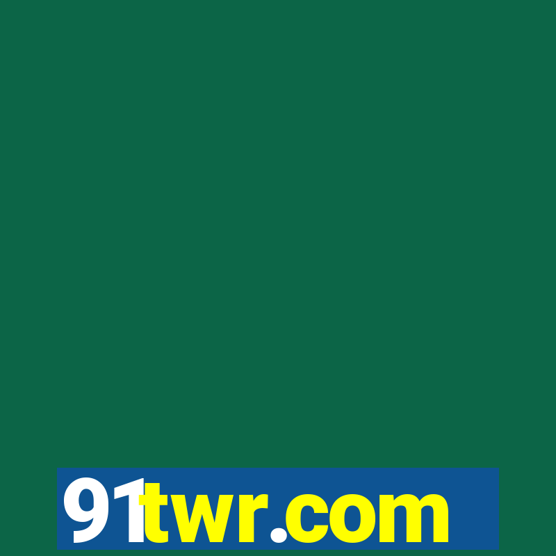 91twr.com