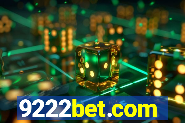 9222bet.com