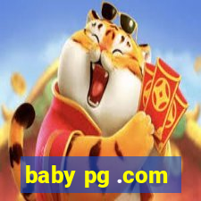 baby pg .com