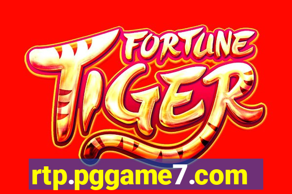 rtp.pggame7.com