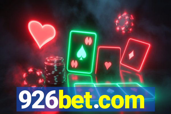 926bet.com