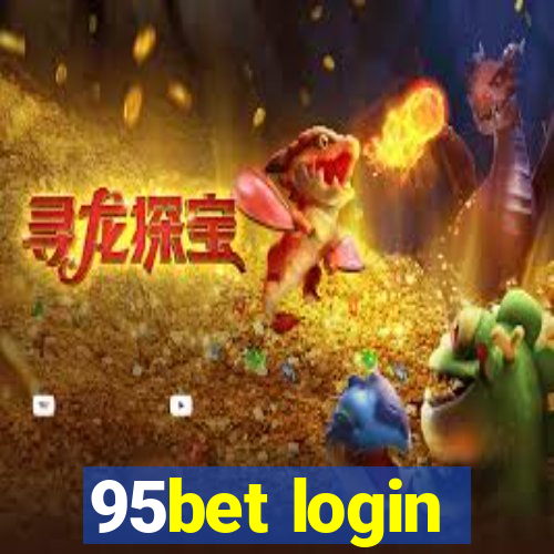 95bet login