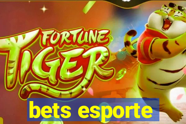 bets esporte