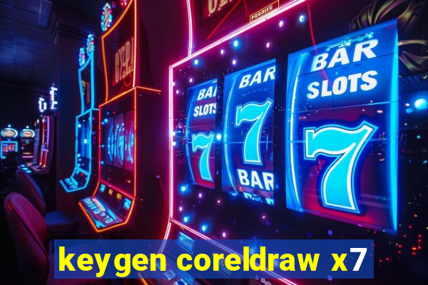 keygen coreldraw x7