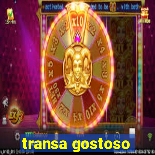 transa gostoso