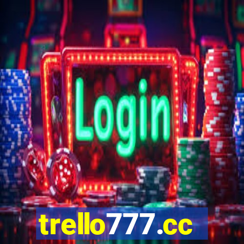 trello777.cc