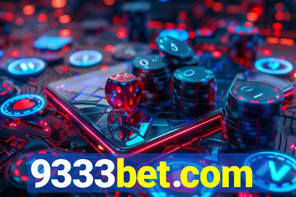 9333bet.com