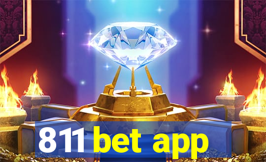 811 bet app