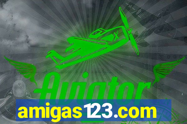 amigas123.com