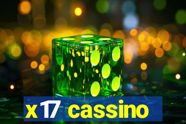 x17 cassino