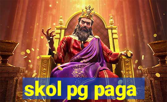 skol pg paga