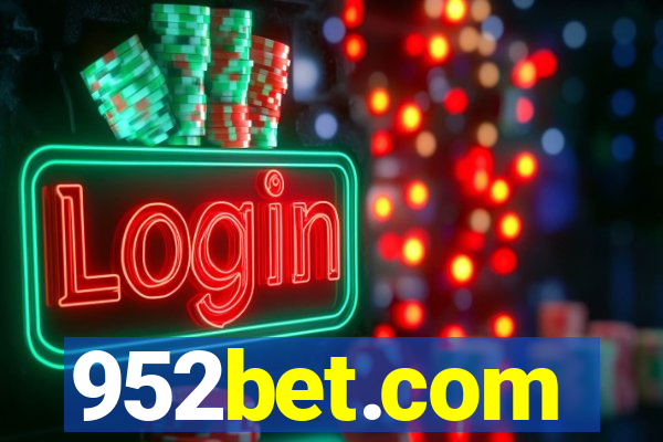 952bet.com