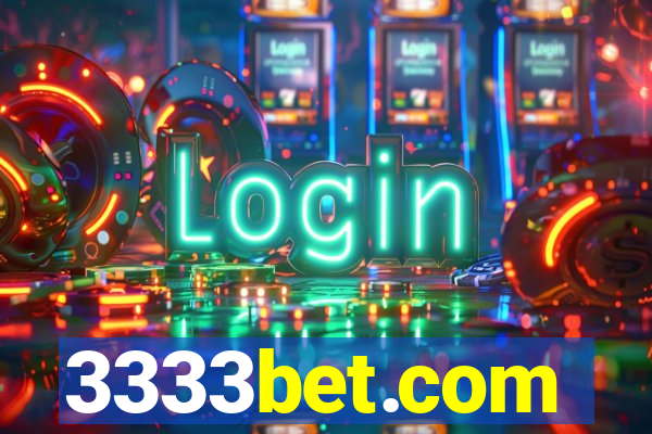 3333bet.com