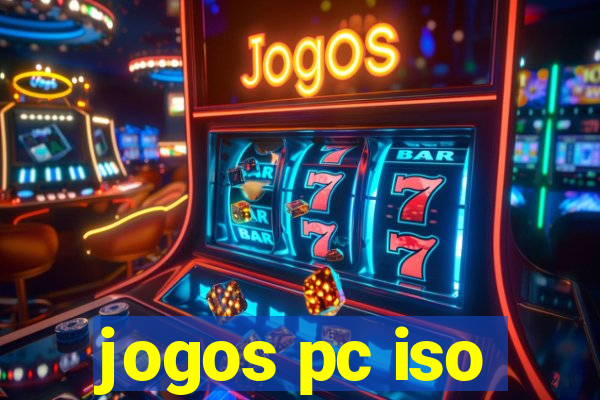 jogos pc iso