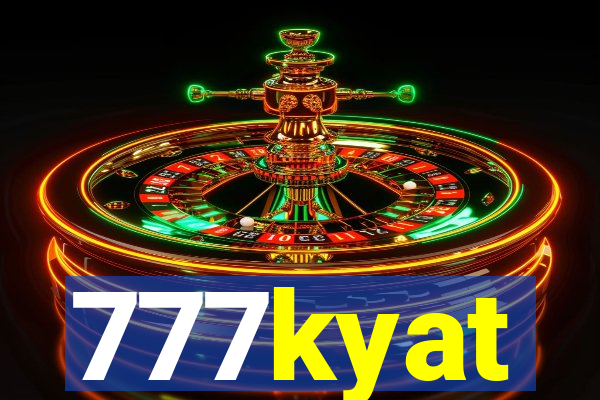 777kyat