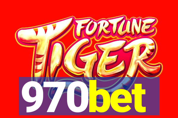 970bet