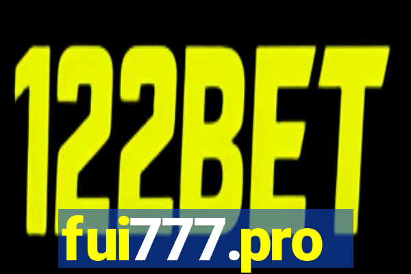 fui777.pro