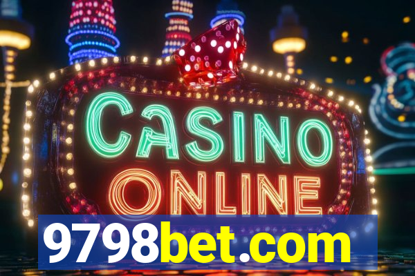 9798bet.com