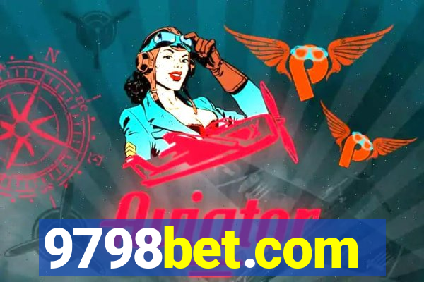 9798bet.com