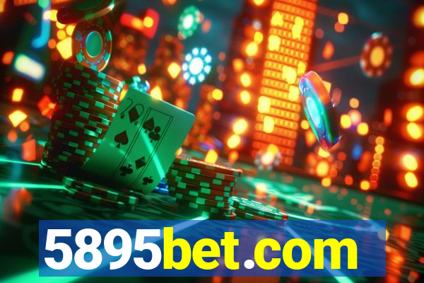 5895bet.com