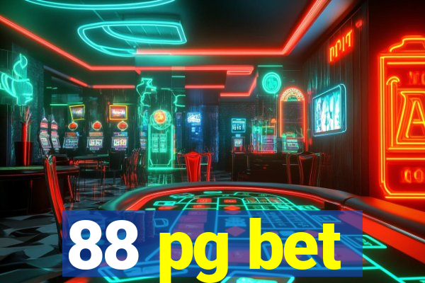 88 pg bet