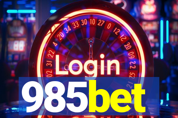 985bet