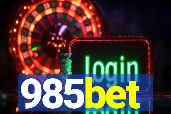 985bet