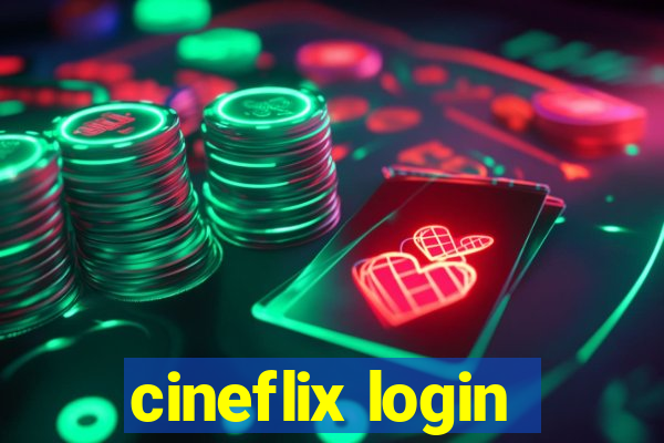 cineflix login