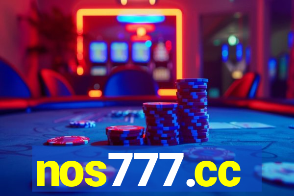 nos777.cc