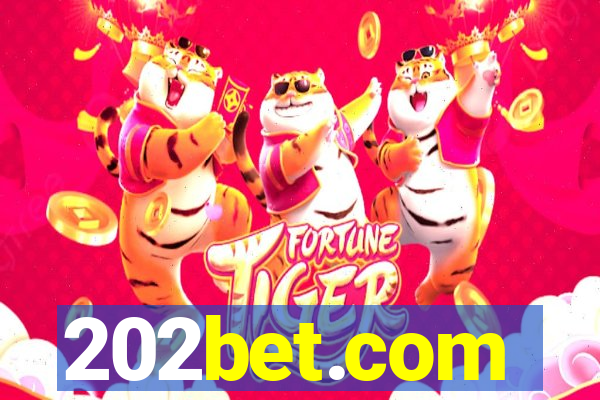 202bet.com