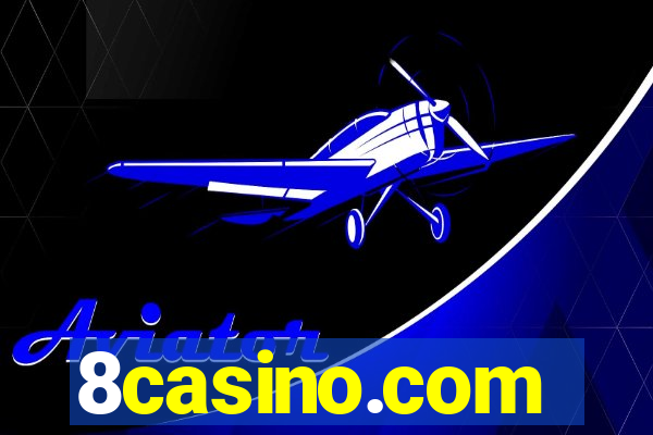 8casino.com