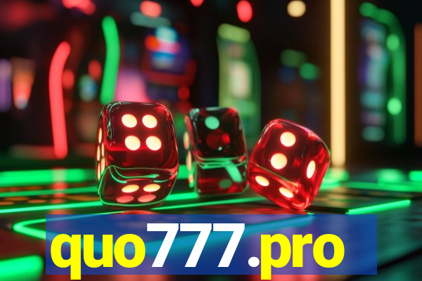 quo777.pro