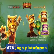 678 jogo plataforma