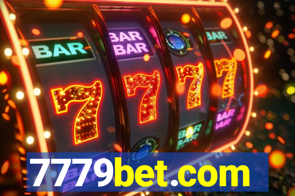 7779bet.com